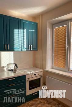 1-к квартира, на длительный срок, 35м2, 14/17 этаж