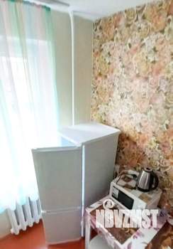 1-к квартира, на длительный срок, 31м2, 1/5 этаж