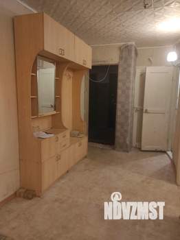 4-к квартира, на длительный срок, 60м2, 1/5 этаж