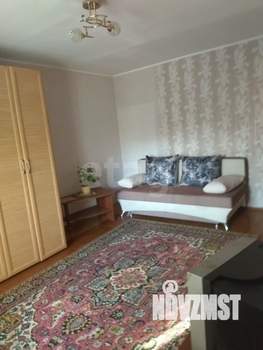 2-к квартира, на длительный срок, 36м2, 3/5 этаж