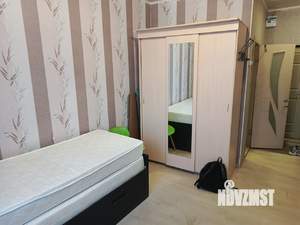 Студия квартира, на длительный срок, 20м2, 2/3 этаж