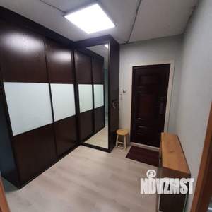 3-к квартира, на длительный срок, 64м2, 4/40 этаж