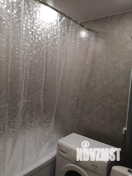 2-к квартира, на длительный срок, 44м2, 2/6 этаж