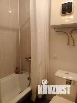 Студия квартира, посуточно, 18м2, 1/5 этаж