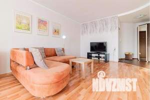 1-к квартира, посуточно, 52м2, 8/9 этаж