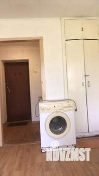 Студия квартира, на длительный срок, 20м2, 5/5 этаж