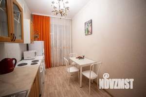 1-к квартира, посуточно, 32м2, 2/9 этаж