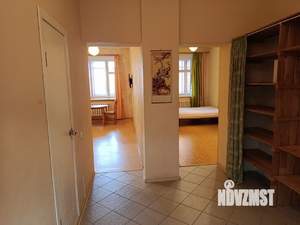 1-к квартира, на длительный срок, 48м2, 5/5 этаж