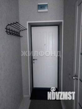 1-к квартира, на длительный срок, 18м2, 1/2 этаж