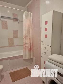 1-к квартира, посуточно, 42м2, 3/6 этаж