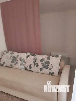 1-к квартира, на длительный срок, 35м2, 8/11 этаж