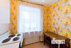 1-к квартира, на длительный срок, 31м2, 1/4 этаж