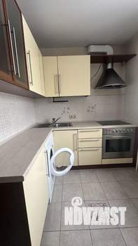 1-к квартира, на длительный срок, 40м2, 3/10 этаж
