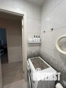 1-к квартира, посуточно, 40м2, 5/10 этаж