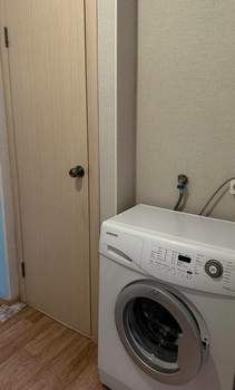 Студия квартира, на длительный срок, 18м2, 3/5 этаж