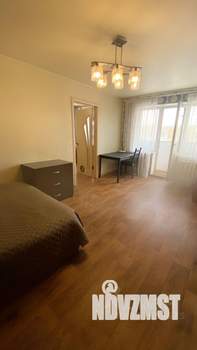 2-к квартира, на длительный срок, 45м2, 5/5 этаж