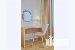 1-к квартира, посуточно, 45м2, 9/11 этаж