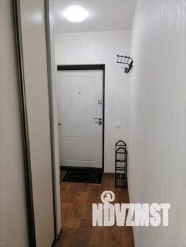 1-к квартира, посуточно, 23м2, 1/17 этаж