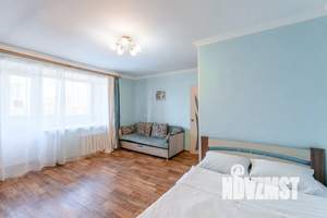1-к квартира, посуточно, 33м2, 4/5 этаж