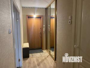 1-к квартира, на длительный срок, 40м2, 10/10 этаж