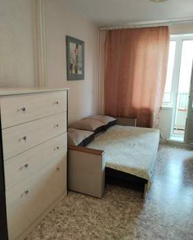 2-к квартира, на длительный срок, 48м2, 7/17 этаж