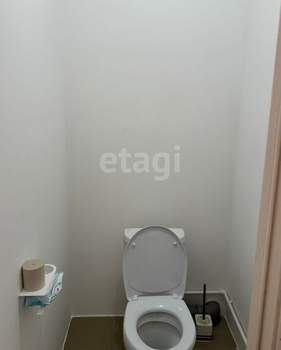 2-к квартира, на длительный срок, 57м2, 5/10 этаж
