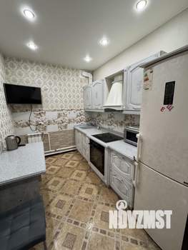 1-к квартира, на длительный срок, 40м2, 1/2 этаж
