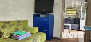 2-к квартира, посуточно, 36м2, 3/5 этаж