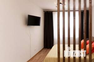 1-к квартира, посуточно, 31м2, 1/1 этаж