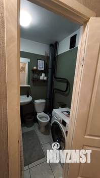 1-к квартира, на длительный срок, 39м2, 9/10 этаж