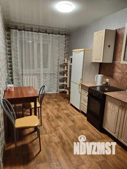 1-к квартира, на длительный срок, 40м2, 10/10 этаж