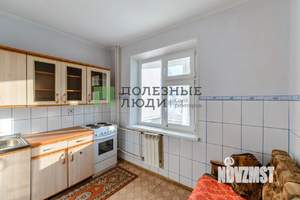 1-к квартира, на длительный срок, 36м2, 2/10 этаж