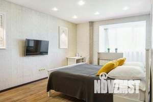 1-к квартира, посуточно, 34м2, 8/10 этаж