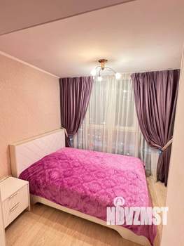 1-к квартира, на длительный срок, 46м2, 5/9 этаж