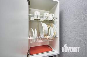 Студия квартира, посуточно, 30м2, 17/18 этаж