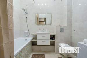 1-к квартира, посуточно, 52м2, 1/1 этаж