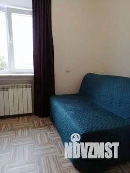 1-к квартира, посуточно, 13м2, 1/1 этаж