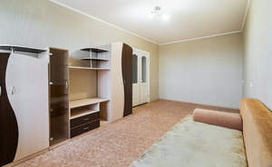 1-к квартира, на длительный срок, 35м2, 13/14 этаж