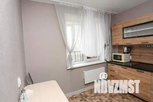 1-к квартира, посуточно, 35м2, 11/17 этаж