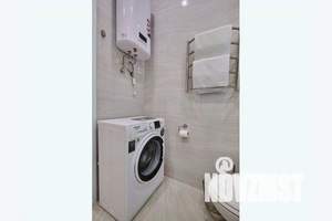 1-к квартира, посуточно, 45м2, 2/11 этаж