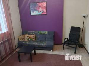 2-к квартира, на длительный срок, 46м2, 1/4 этаж