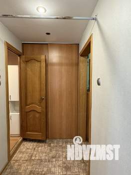 2-к квартира, на длительный срок, 54м2, 8/10 этаж