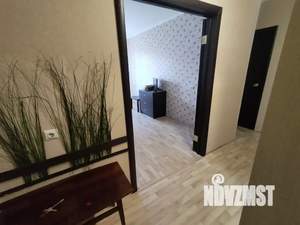 1-к квартира, посуточно, 37м2, 3/14 этаж