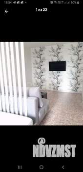 1-к квартира, на длительный срок, 38м2, 13/15 этаж