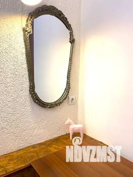 3-к квартира, посуточно, 80м2, 1/2 этаж