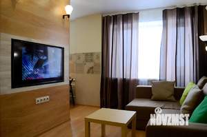 1-к квартира, на длительный срок, 33м2, 7/10 этаж