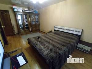 1-к квартира, на длительный срок, 45м2, 5/11 этаж