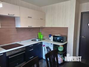 1-к квартира, на длительный срок, 38м2, 5/11 этаж