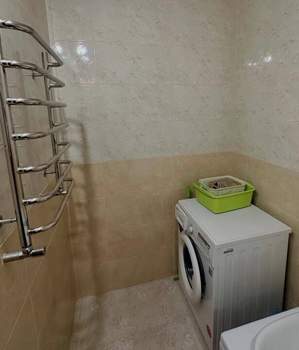 1-к квартира, на длительный срок, 34м2, 1/6 этаж