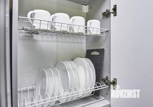 Студия квартира, посуточно, 30м2, 14/17 этаж